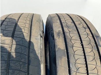 Rengas - Kuorma-auto Bridgestone: kuva Rengas - Kuorma-auto Bridgestone