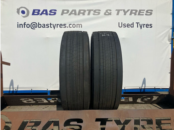 Rengas BRIDGESTONE