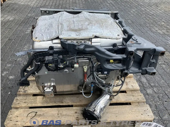 Äänenvaimennin - Kuorma-auto DAF: kuva Äänenvaimennin - Kuorma-auto DAF Äänenvaimennin - Kuorma-auto DAF: kuva Äänenvaimennin - Kuorma-auto DAF