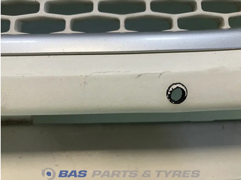 Jäähdyttimen säleikkö - Kuorma-auto DAF CF Euro 6 Grille DAF 1886591: kuva Jäähdyttimen säleikkö - Kuorma-auto DAF CF Euro 6 Grille DAF 1886591