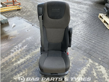 Istuin DAF CF