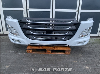 Puskuri DAF CF
