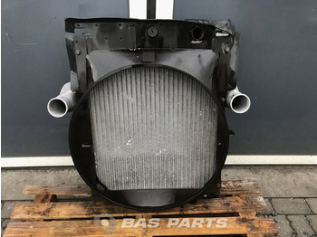 Jäähdytin DAF LF