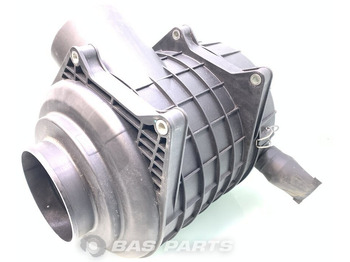 Ilmanottojärjestelmä DAF