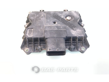 Pakokaasujärjestelmä DAF