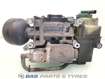 Vaihdelaatikko - Kuorma-auto DAF Powerpack DAF 1832044: kuva Vaihdelaatikko - Kuorma-auto DAF Powerpack DAF 1832044