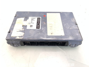 Sähköjärjestelmä DAF