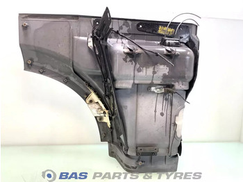 Päällirakenne ja ulkopinta - Kuorma-auto DAF XF106 Opstap Links DAF 1835023: kuva Päällirakenne ja ulkopinta - Kuorma-auto DAF XF106 Opstap Links DAF 1835023 Päällirakenne ja ulkopinta - Kuorma-auto DAF XF106 Opstap Links DAF 1835023: kuva Päällirakenne ja ulkopinta - Kuorma-auto DAF XF106 Opstap Links DAF 1835023