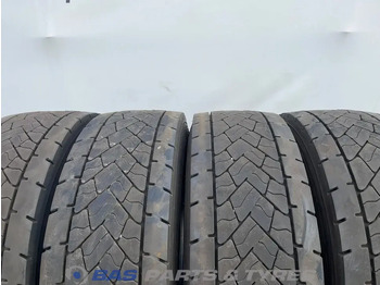Rengas - Kuorma-auto DUNLOP: kuva Rengas - Kuorma-auto DUNLOP