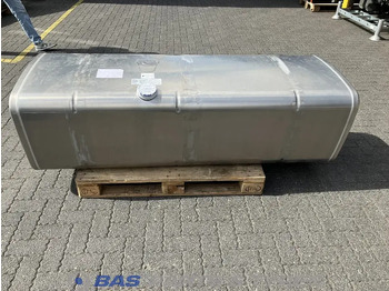 Polttoainetankki MAN