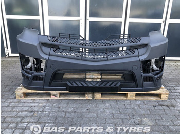 Puskuri MERCEDES-BENZ Antos