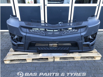 Puskuri MERCEDES-BENZ Antos