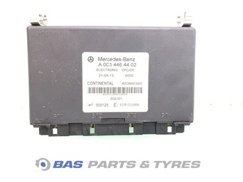 Ohjainyksikkö MERCEDES-BENZ