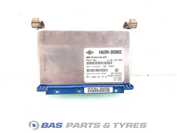 Ohjainyksikkö MERCEDES-BENZ