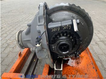 Differentiaali MERITOR