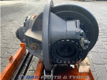 Differentiaali MERITOR