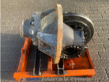 Differentiaali MERITOR