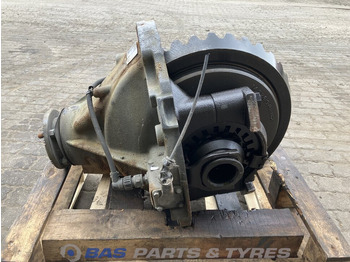 Differentiaali MERITOR