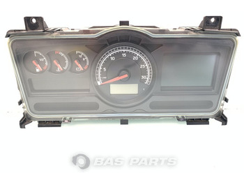 Kojelauta RENAULT Premium