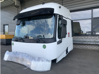 Ohjaamo ja sisustus RENAULT T