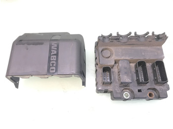 Sähköjärjestelmä SCANIA