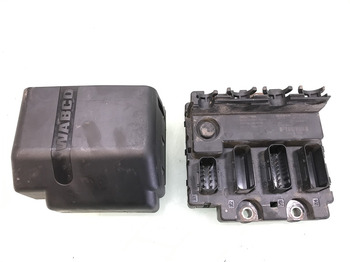 Sähköjärjestelmä SCANIA