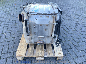 Katalysaattori SCANIA