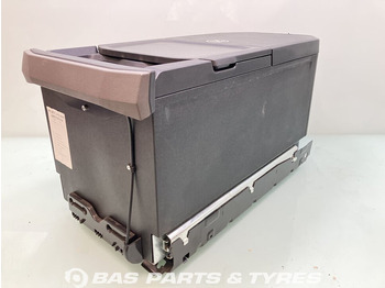 Varaosat DAF XG