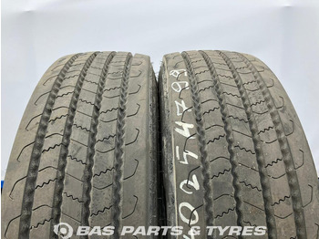 Rengas - Kuorma-auto Truck Star Truck Star 215/75R17.5 TH STEER 3 126/124 M M+S 3PMSF gebruikte set: kuva Rengas - Kuorma-auto Truck Star Truck Star 215/75R17.5 TH STEER 3 126/124 M M+S 3PMSF gebruikte set Rengas - Kuorma-auto Truck Star Truck Star 215/75R17.5 TH STEER 3 126/124 M M+S 3PMSF gebruikte set: kuva Rengas - Kuorma-auto Truck Star Truck Star 215/75R17.5 TH STEER 3 126/124 M M+S 3PMSF gebruikte set