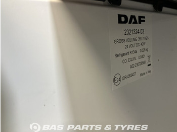 Varaosat - Kuorma-auto DAF XG: kuva Varaosat - Kuorma-auto DAF XG