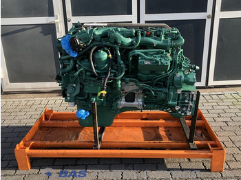 Moottori VOLVO FE