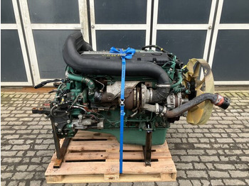 Moottori - Kuorma-auto Volvo FE Euro 6 Motor Volvo D8K 280 K2 22831028: kuva Moottori - Kuorma-auto Volvo FE Euro 6 Motor Volvo D8K 280 K2 22831028