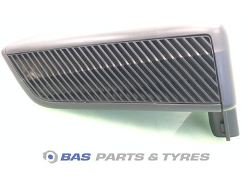 Ilmanottojärjestelmä VOLVO FH