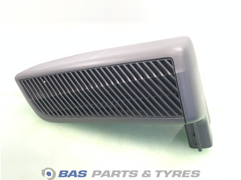 Ilmanottojärjestelmä VOLVO FH