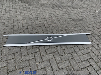 Päällirakenne ja ulkopinta VOLVO FH