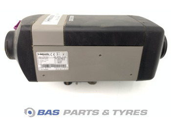 Lämmitys/ Tuuletus VOLVO