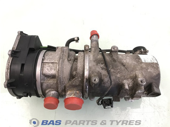 Lämmitys/ Tuuletus VOLVO