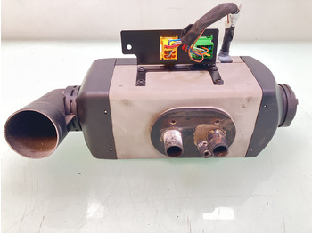 Lämmitys/ Tuuletus - Kuorma-auto Volvo Standkachel 84521172: kuva Lämmitys/ Tuuletus - Kuorma-auto Volvo Standkachel 84521172