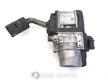 Lämmitys/ Tuuletus WEBASTO