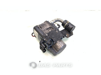 Lämmitys/ Tuuletus WEBASTO