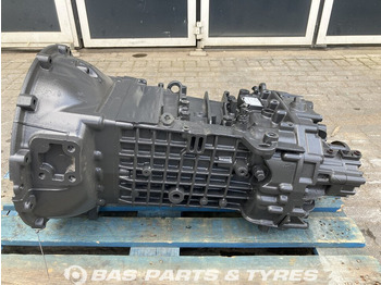 Vaihdelaatikko VOLVO FL