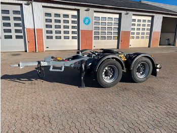 Dolly perävaunu AMT