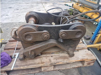 Pikaliitin CATERPILLAR