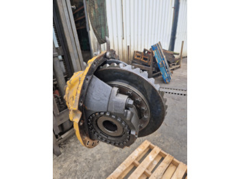 Differentiaali - Rakennuskoneet GRUPO DELANTERO Y TRASERO PARA VOLVO A40D: kuva Differentiaali - Rakennuskoneet GRUPO DELANTERO Y TRASERO PARA VOLVO A40D