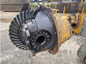 Differentiaali - Rakennuskoneet GRUPO DELANTERO Y TRASERO PARA VOLVO A40D: kuva Differentiaali - Rakennuskoneet GRUPO DELANTERO Y TRASERO PARA VOLVO A40D