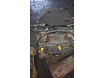 Hydraulipumppu LIEBHERR