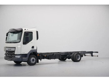 Kuorma-auto alusta DAF LF 260