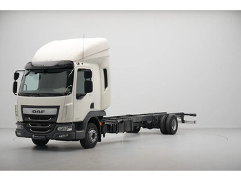 Kuorma-auto alusta DAF LF 260