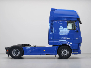 Vetopöytäauto DAF XF 530 FT, Manual Gearbox, Retarder, StandAirco: kuva Vetopöytäauto DAF XF 530 FT, Manual Gearbox, Retarder, StandAirco