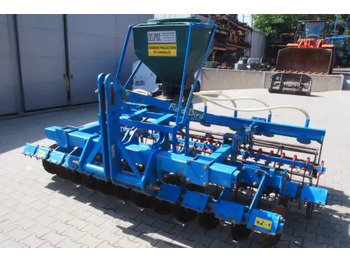 Kylvölannoitin Agregat uprawowo-siewny Rabe Werk  2011 3m brona talerzowa z siewnikiem do poplonów: kuva Kylvölannoitin Agregat uprawowo-siewny Rabe Werk  2011 3m brona talerzowa z siewnikiem do poplonów Kylvölannoitin Agregat uprawowo-siewny Rabe Werk  2011 3m brona talerzowa z siewnikiem do poplonów: kuva Kylvölannoitin Agregat uprawowo-siewny Rabe Werk  2011 3m brona talerzowa z siewnikiem do poplonów